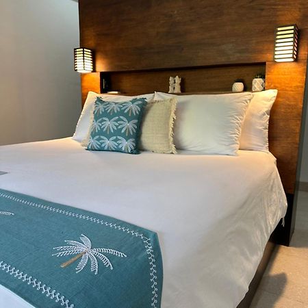 Kaien Villas Gili Air Exteriör bild